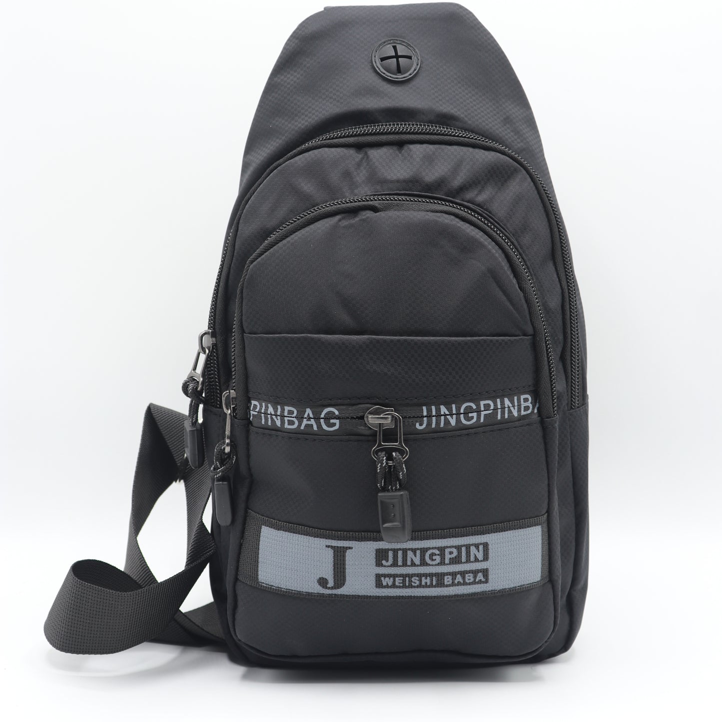 Men's Chest & CrossBag Premium Series