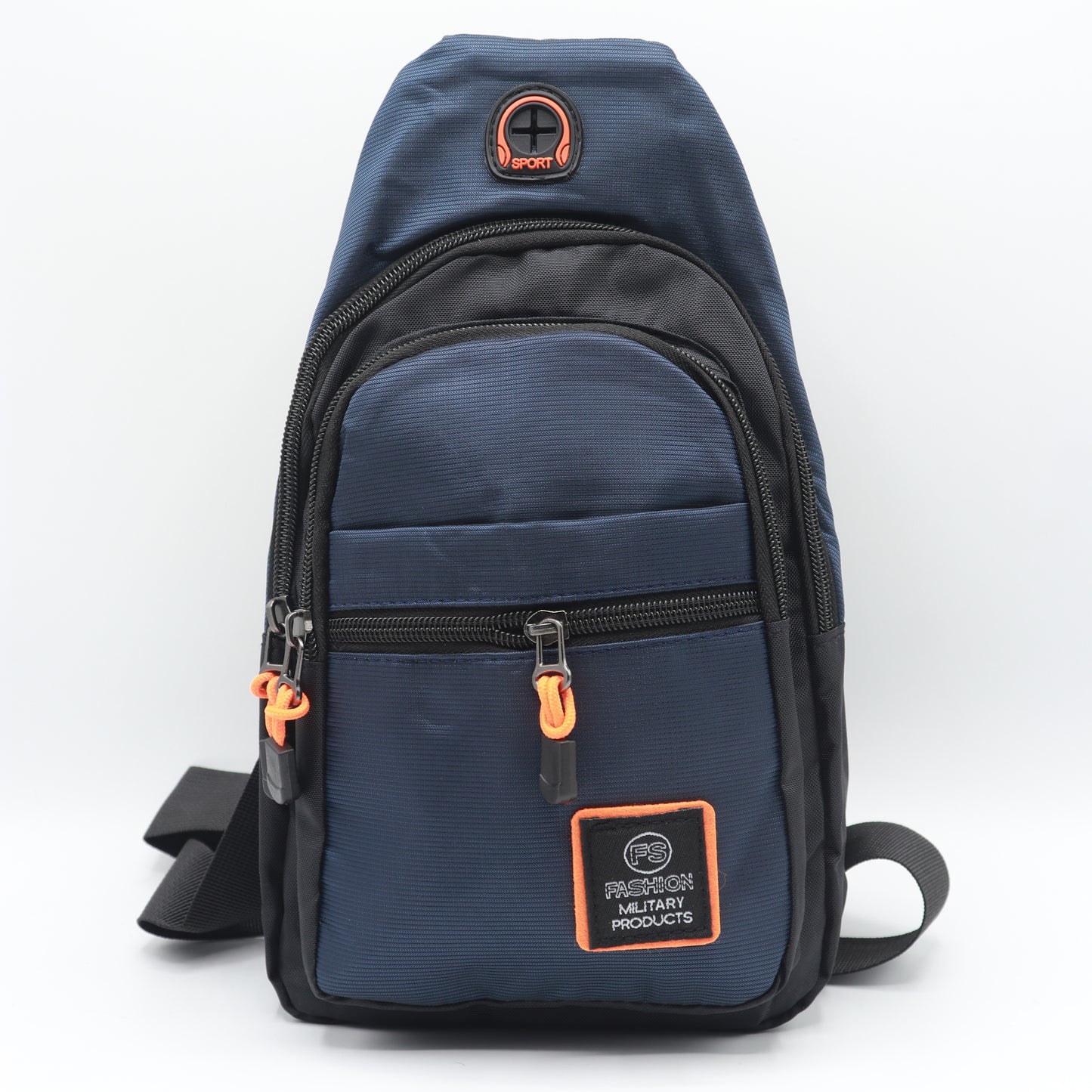 Men's Chest & CrossBag Premium Series