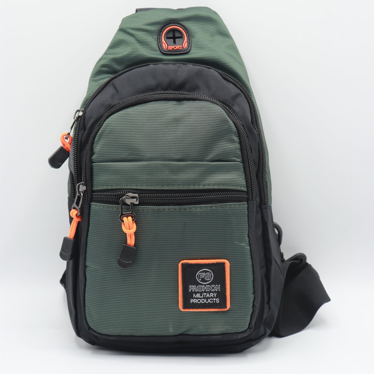 Men's Chest & CrossBag Premium Series