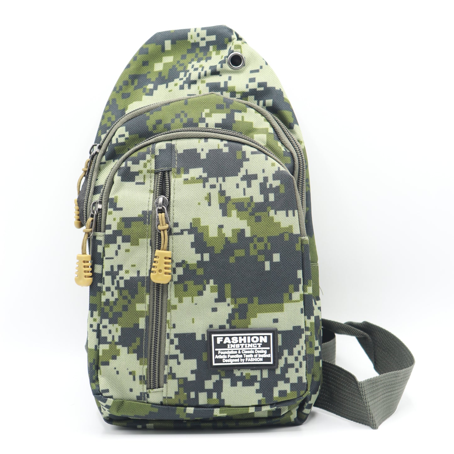 Men's Chest & CrossBag Premium Series