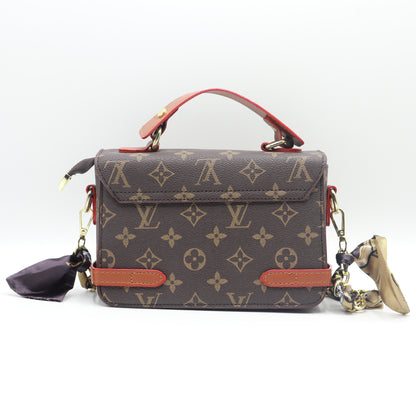 Stylish LV Monogram Handbag For Ladies 77725