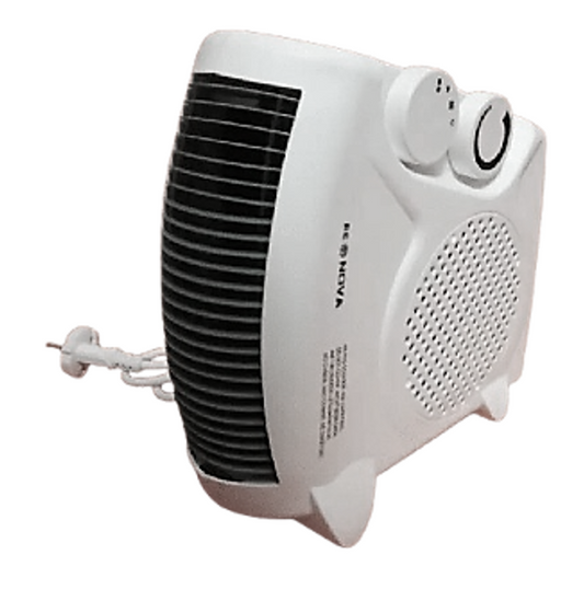 RENOVA Fan Heater Model.FH06