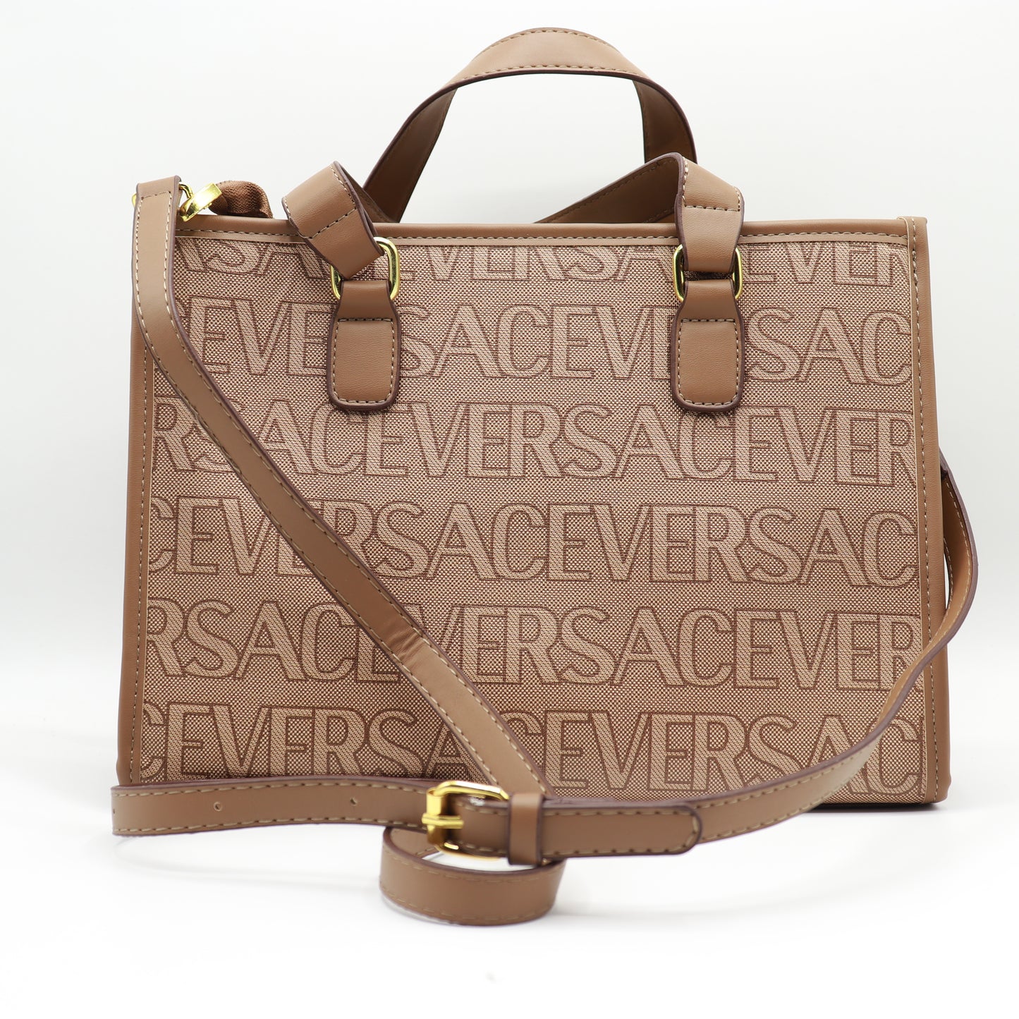 Ver.sace Large Tote Bag for Women VS01