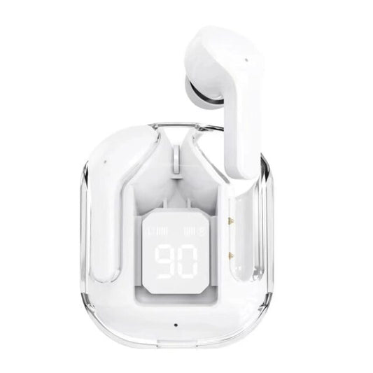 AIR 31 TRUE WIRELESS STEREO Earbuds White