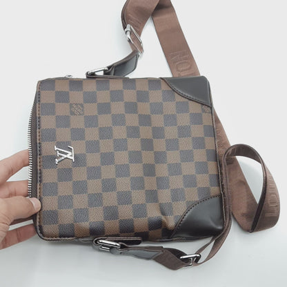 L,V Imported Shoulder Bag BC-133