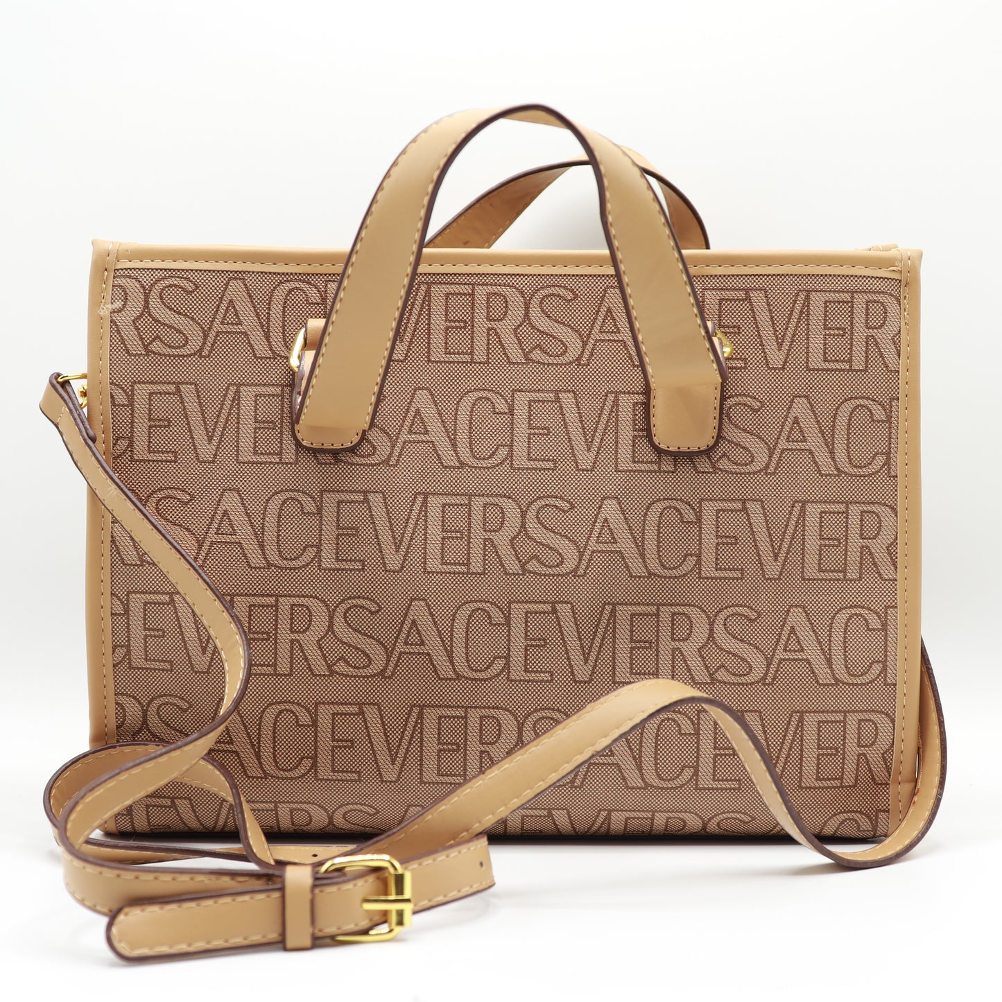 Ver.sace Large Tote Bag for Women VS03